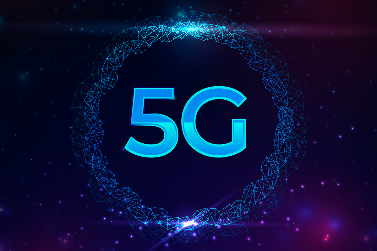 5G Core Deployment on AWS EKS