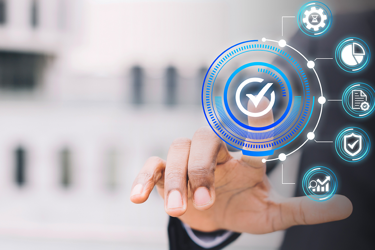 Accelerated Time to Market through Quality Assurance Automation for FinTech Company in APAC