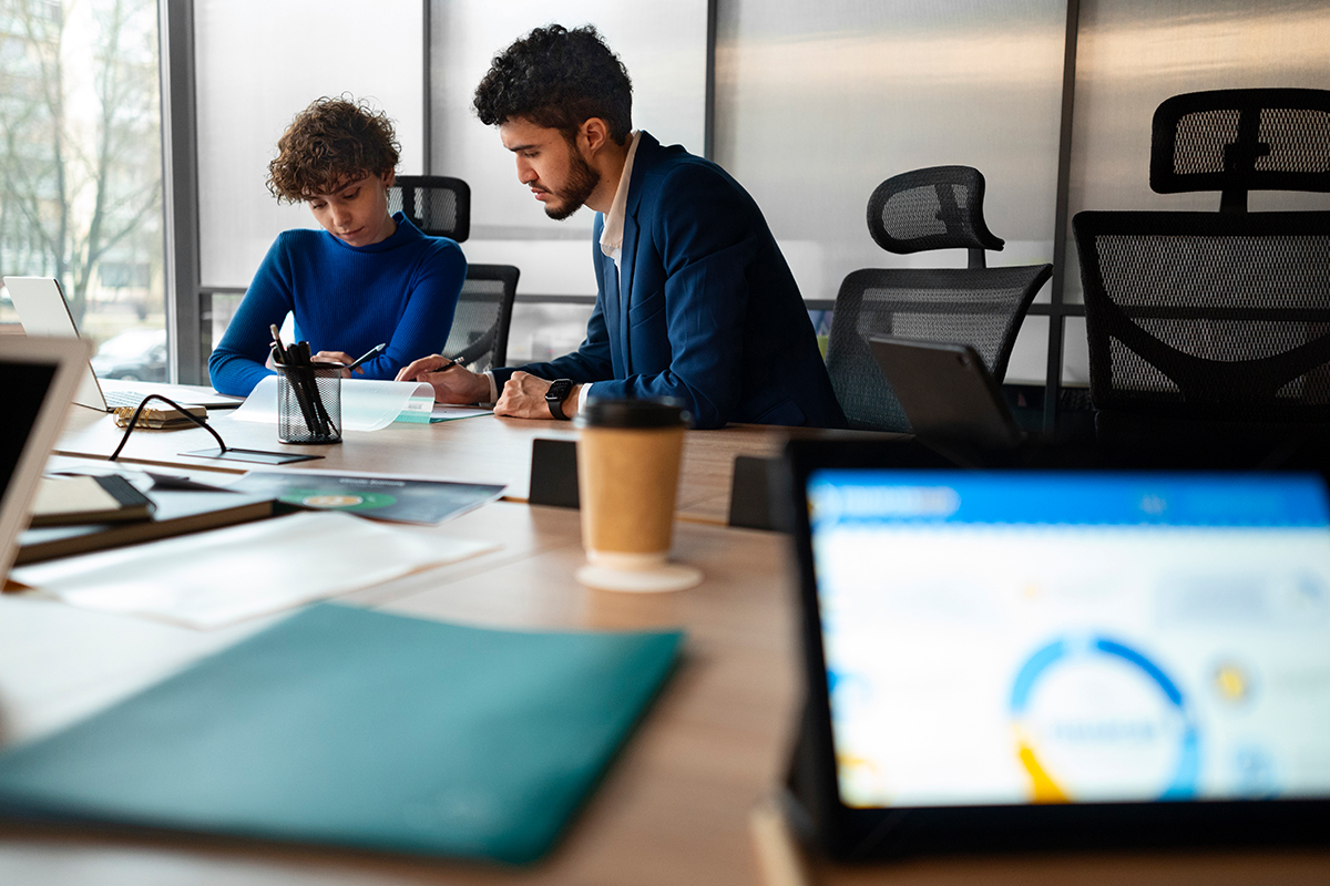 Accelerating Contract Management Using Salesforce