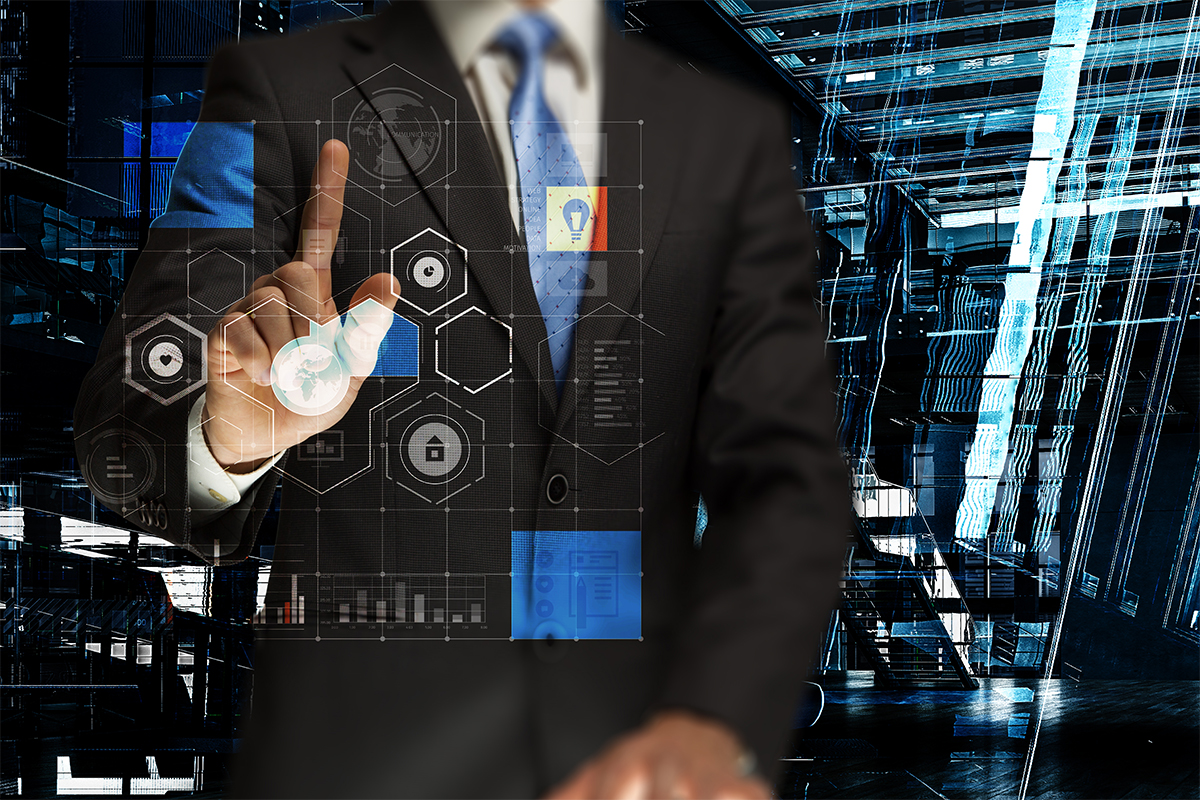 AIOps – IT Infrastructure Services for the Digital Age