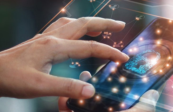 Complying with Data Protection Legislation and Meeting the Changing Needs