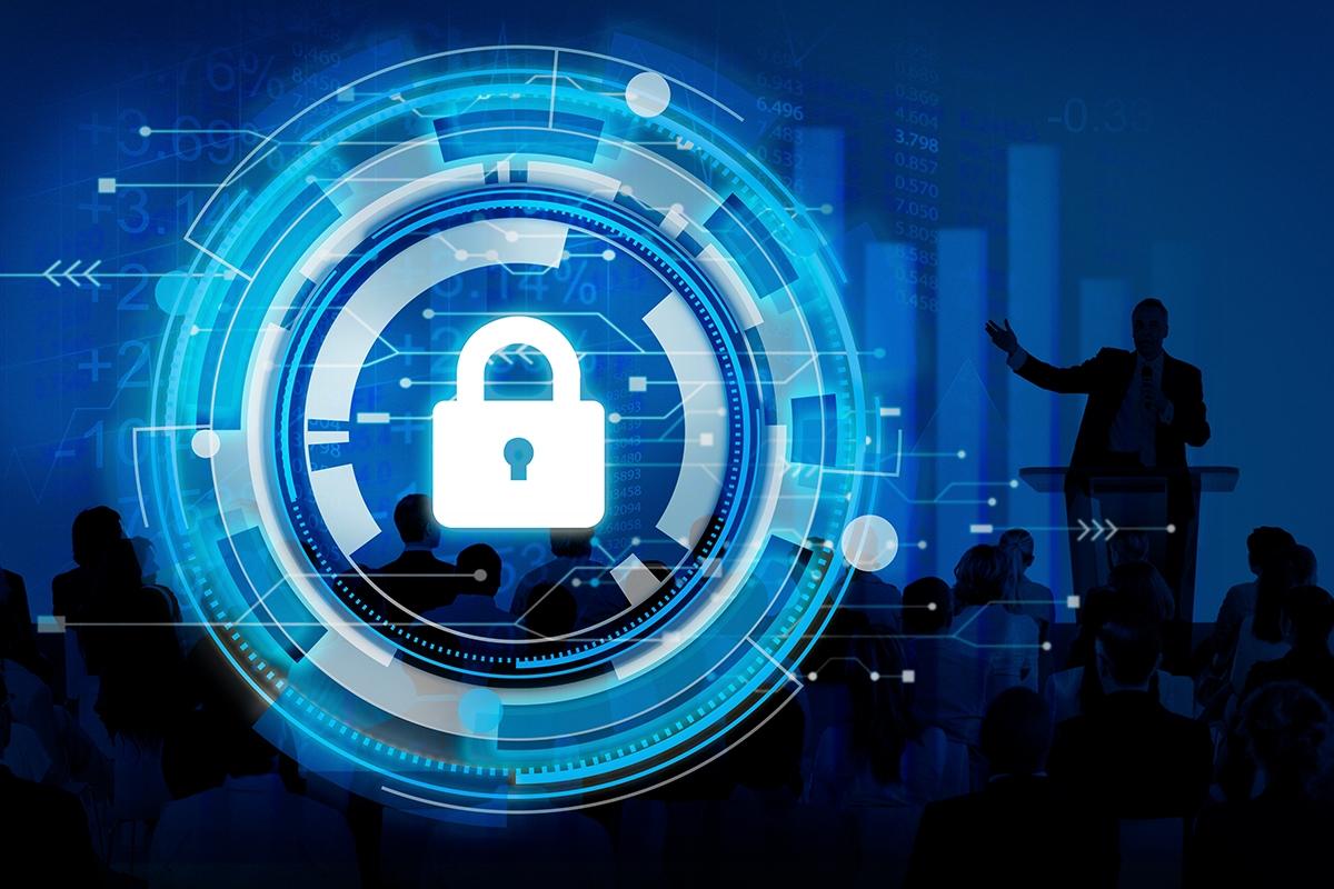 Cybersecurity Solutions For Healthcare