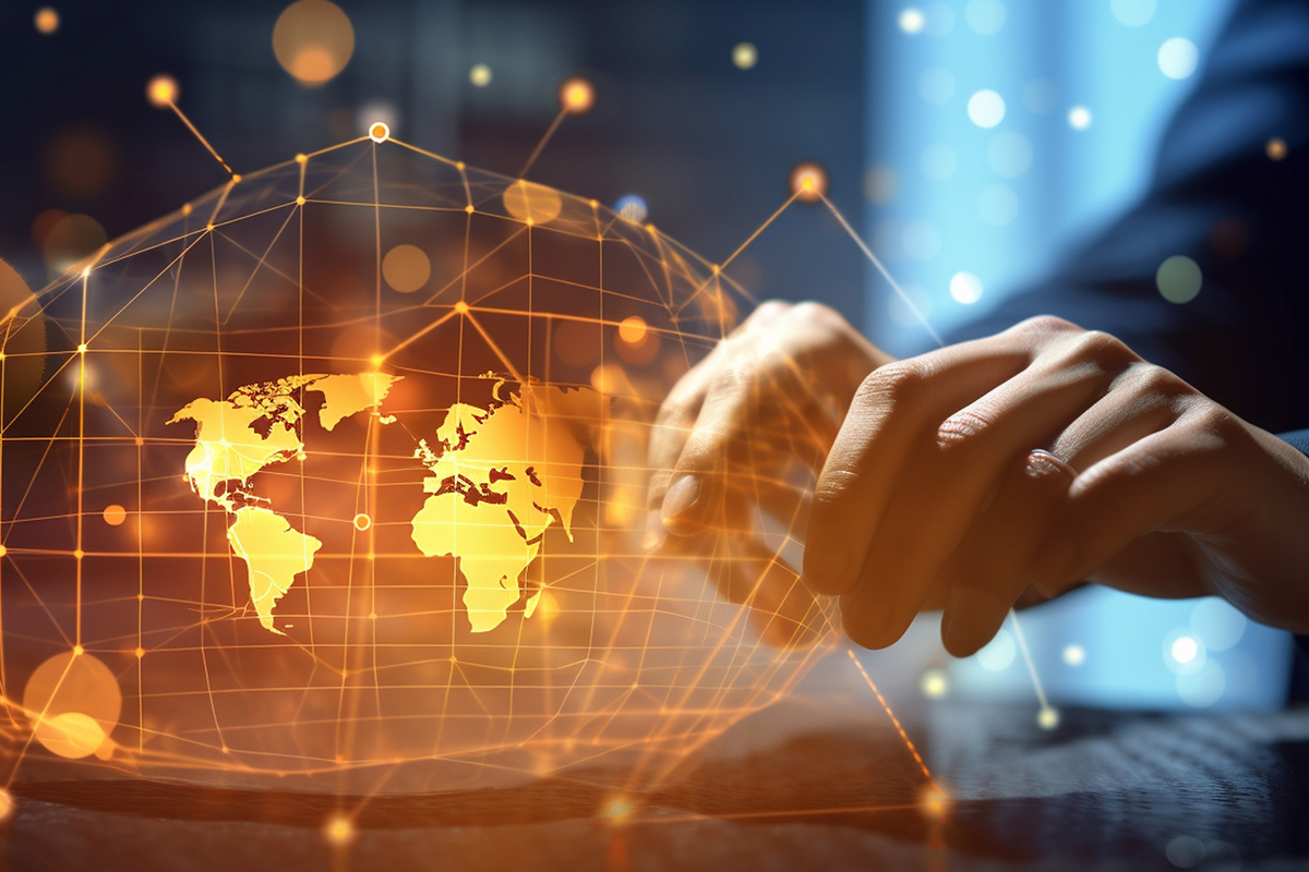 Developing state-of-the-art geospatial functions for graph database users