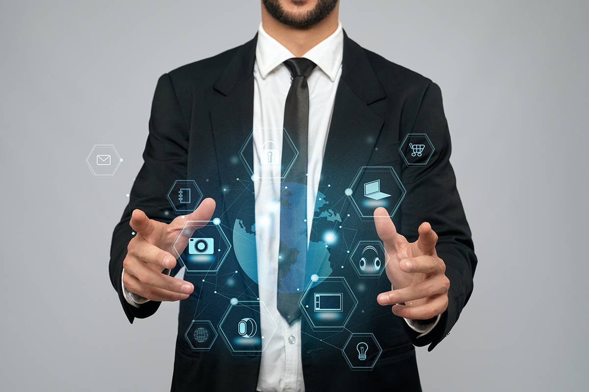 Enabling Digital Transformation for Large Farm Credit Bank in the U.S.