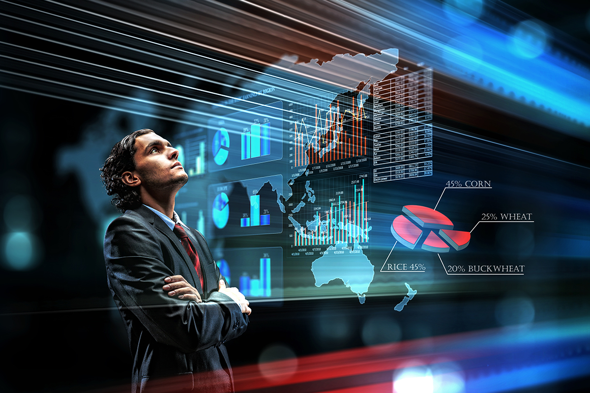 Highly Flexible Compliance Reporting using Big Data Analytics for U.S. based Commodities Exchange