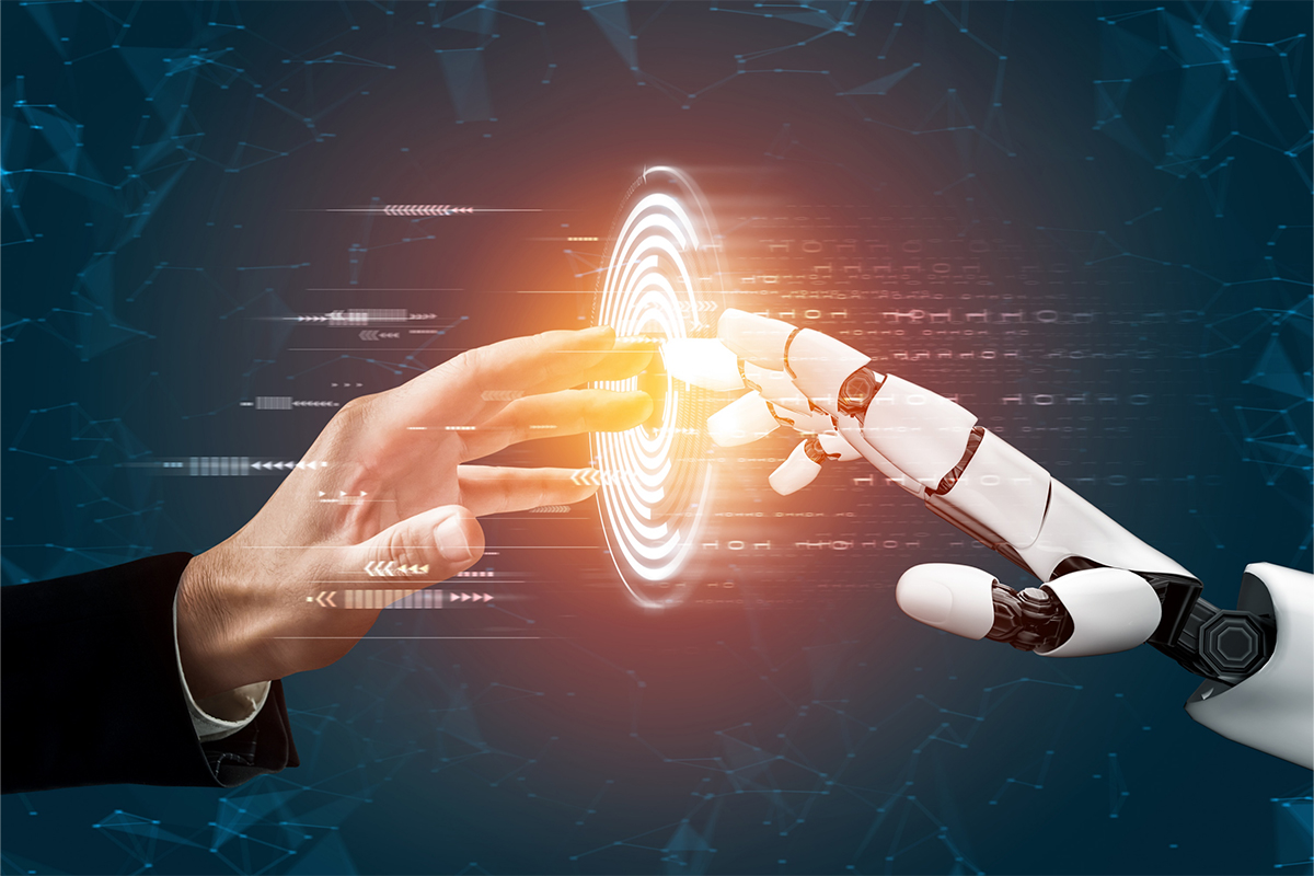 Intelligent Automation – Realize True Savings through Efficiency