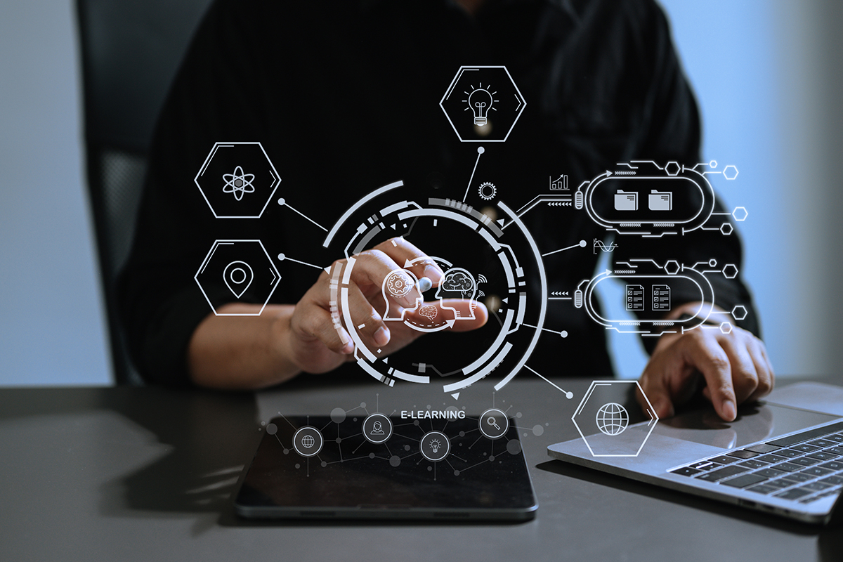 Intelligent Process Automation (IPA) – The Next Level of AI Enablement