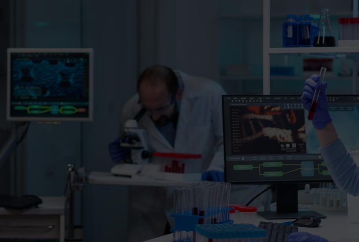 Introducing Dr. Dilip Nath, AVP & Deputy CIO, SUNY Downstate Health Sciences University