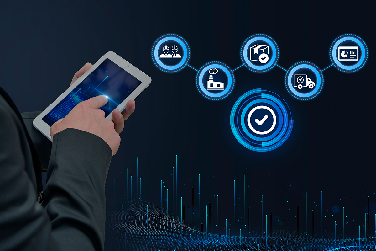 Leveraging Salesforce customizations to improve Sales and Customer Service efficiency