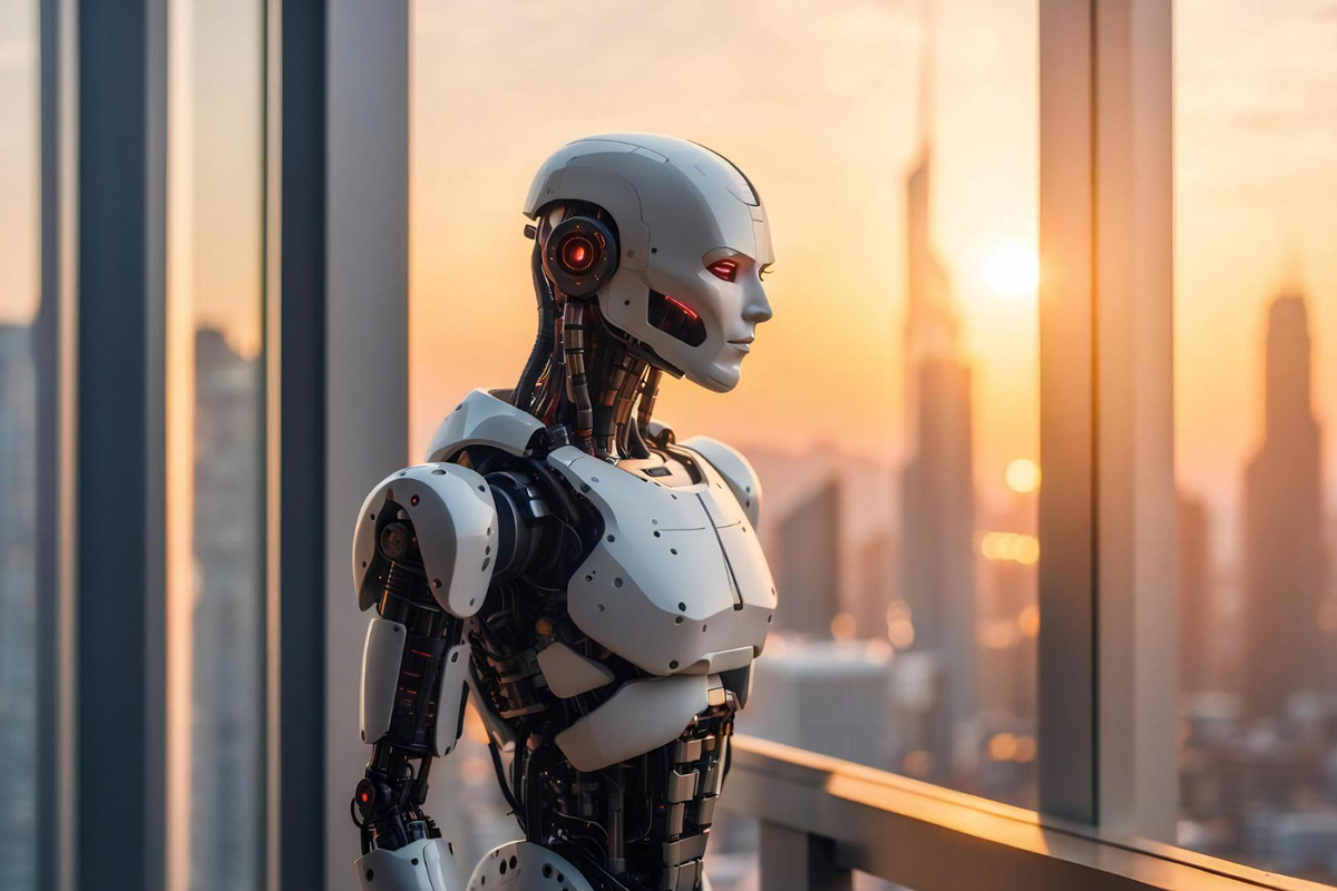 Next Generation AIOps platform that uses AI for Data Aggregation & Predictive Risk management for Modern IT Enterprises