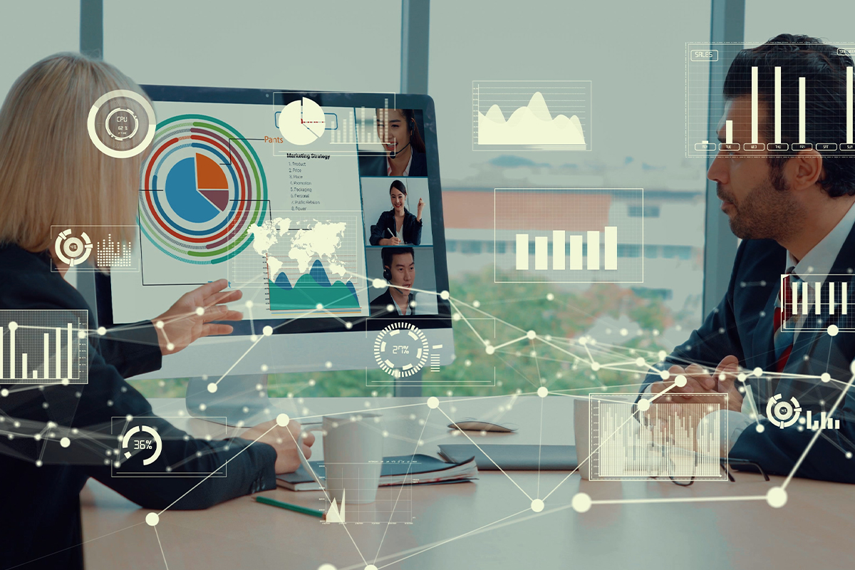 Robust Data Governance Implementation for Leading Farm Credit Bank in the U.S.