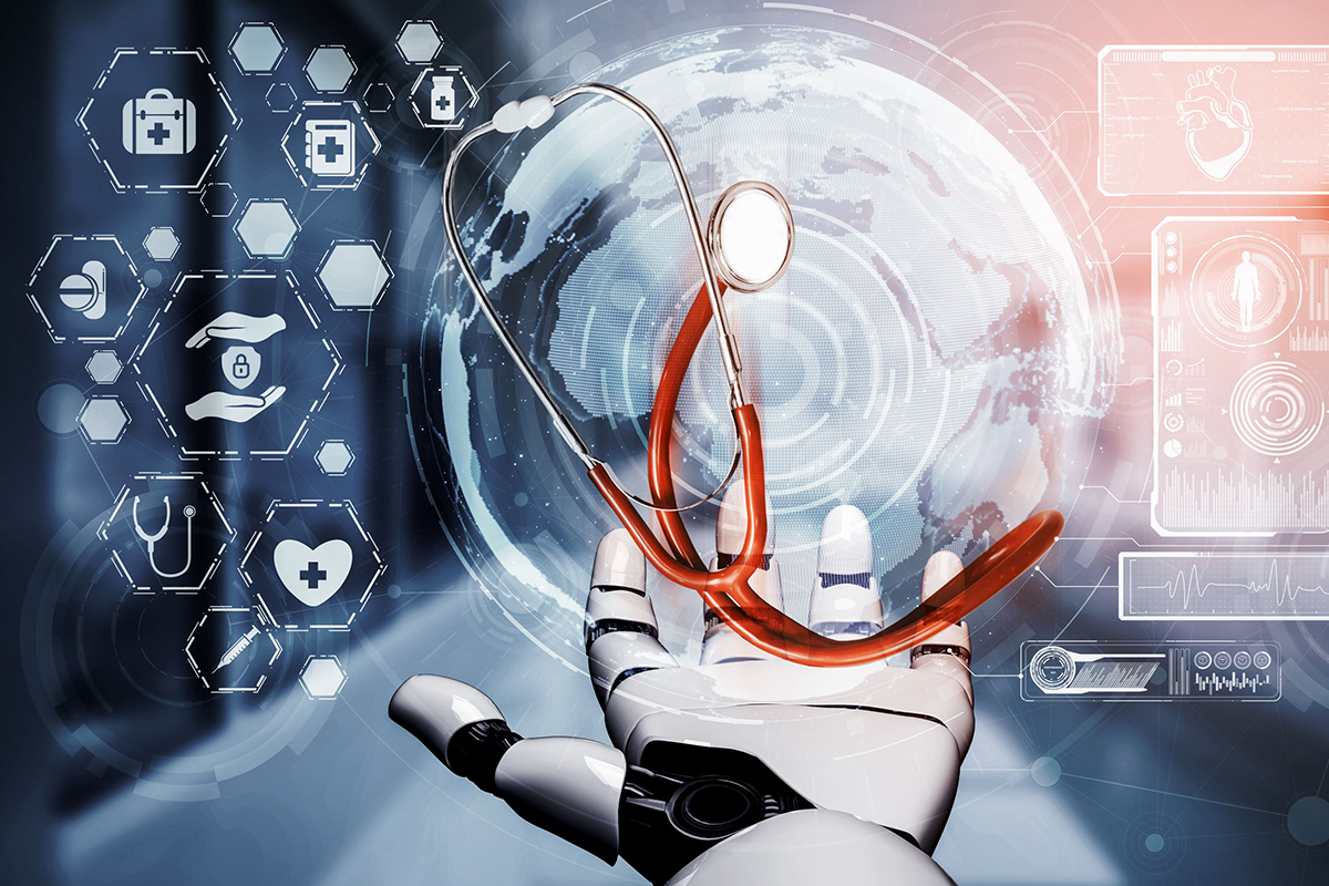 Security Challenges and Emerging Trends in Healthcare