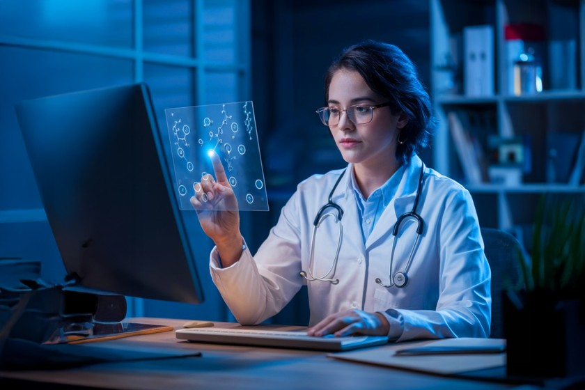 Databricks for One of the Largest Hospitals in Bostom