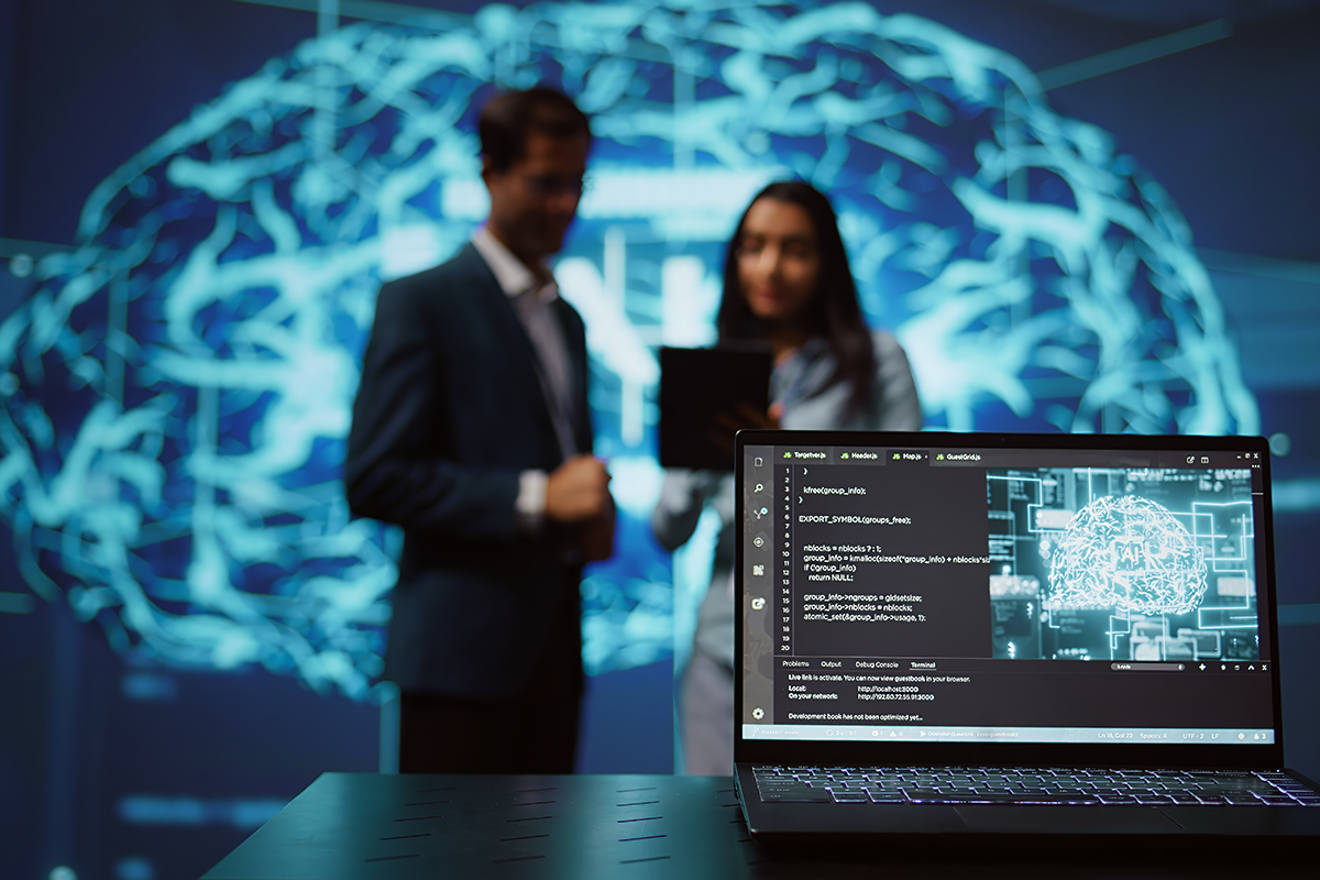 AI_ML Led Automation and Insight Mining for Leading Biopharmaceutical Company