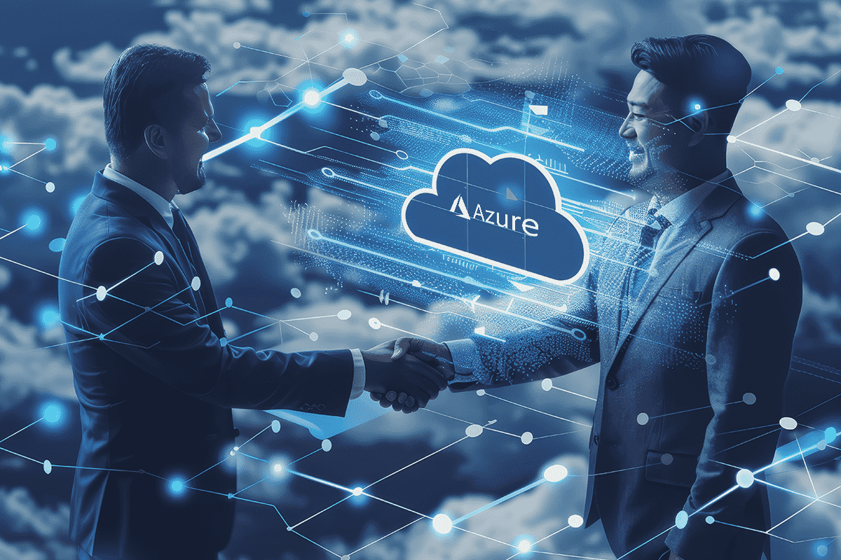Delivering Greater Customer Delight Leveraging the Power of Azure Cloud