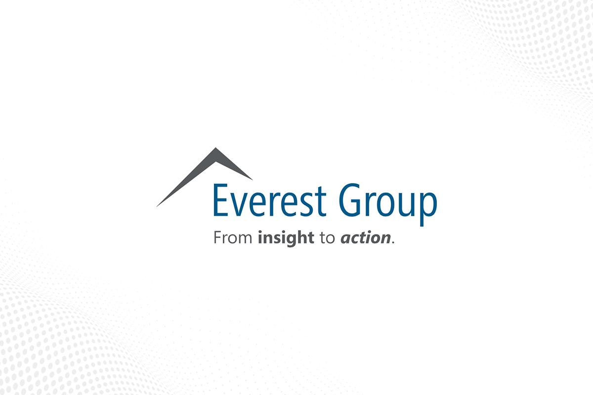GAVS recognized as a Top ITS Challenger by Everest_2021