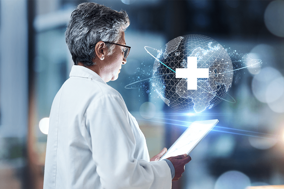 Assessment of Healthcare Professionals Made Easy with GenAI Powered MCQ Generator