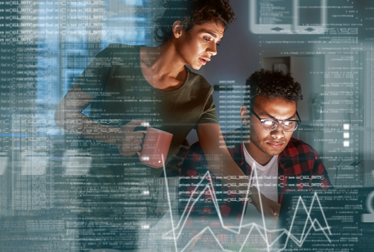 Impact of the Unknown – Identifying the Blind Spots