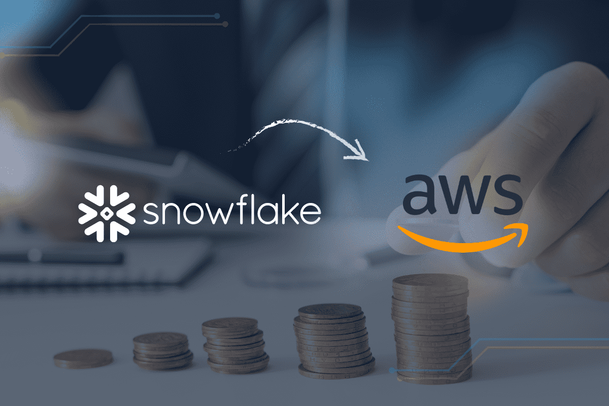 Migration to Snowflake on AWS for Leading Research University