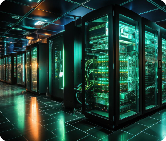 Navigate the Labyrinth of Network Administration with UNCI