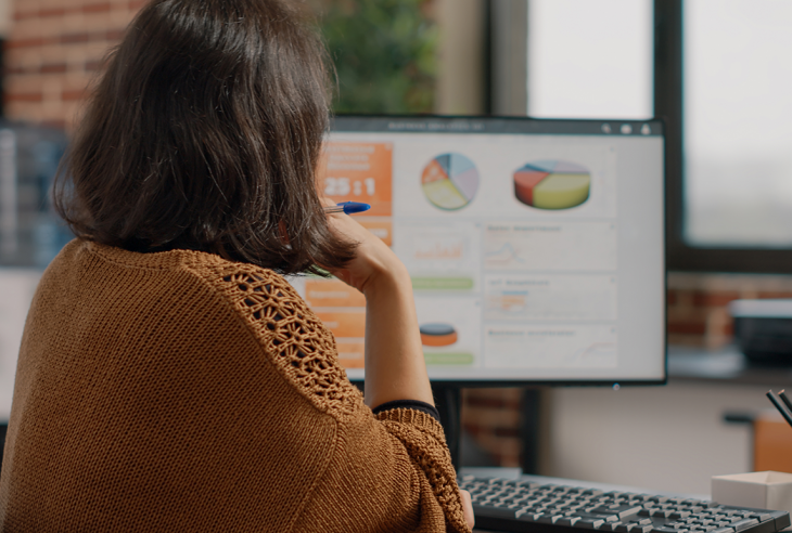 Using Configuration Management Data to Drive Automation